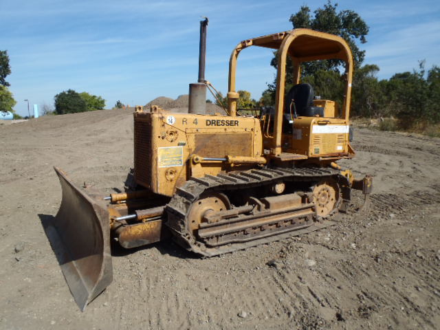 Dresser TD7G