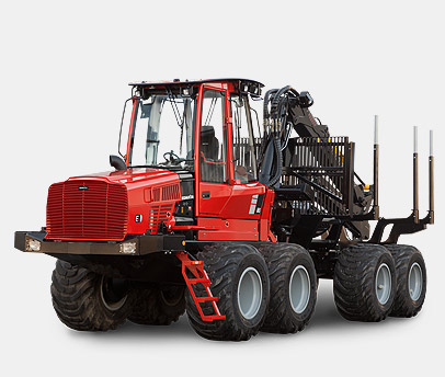 Komatsu 865