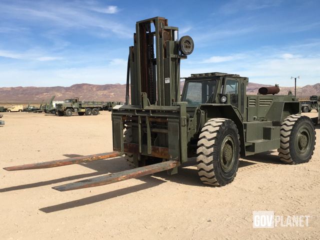 Liftking LK20B