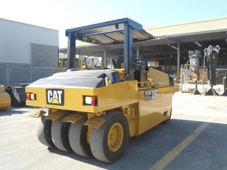 Caterpillar PF300C
