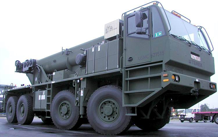 Terex-Demag MAC50