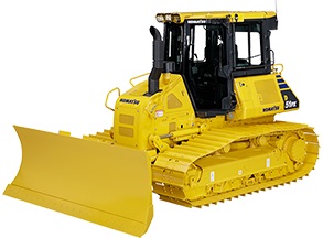 Komatsu D51EXi24