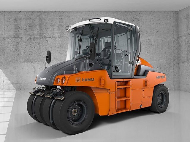 Hamm GRW180i10