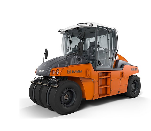 Hamm GRW180i20