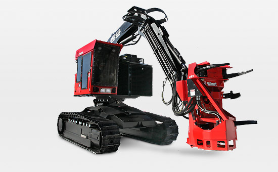 Komatsu 430FXL