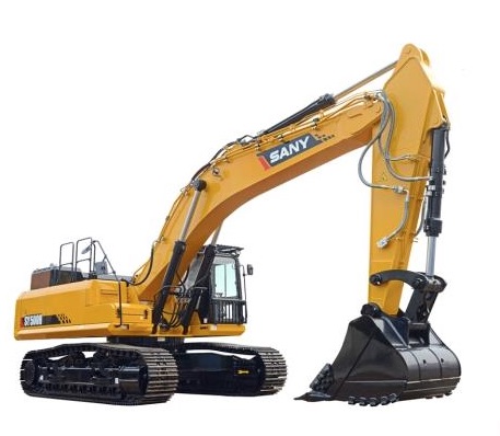 Sany SY500H