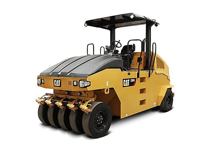 Caterpillar CW16