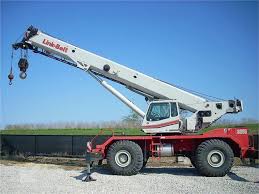 Link-Belt RTC8090