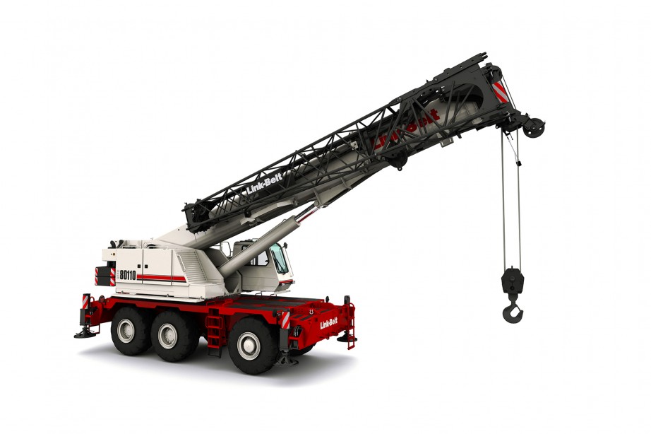 Link-Belt RTC80160