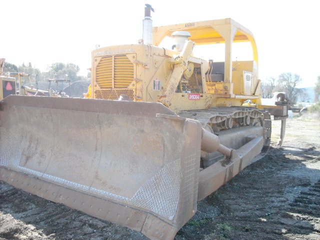Dresser TD25E