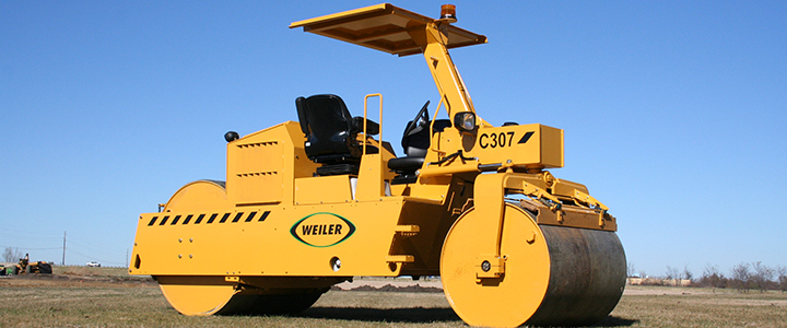 Weiler C310A