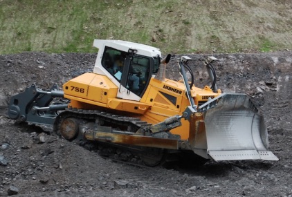 Liebherr PR756XL