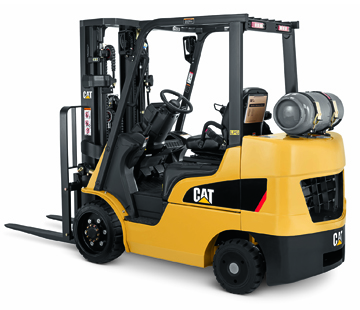 Caterpillar 2C3000