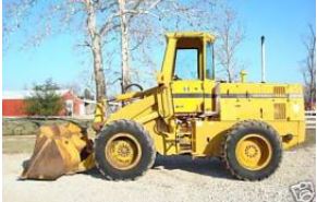 International 515