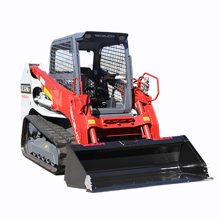 Takeuchi TL6CR