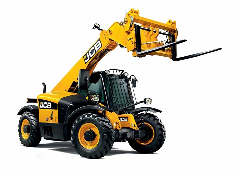 JCB 56080
