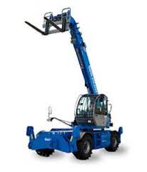 Genie GTH4018