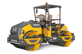 Volvo DD90HF