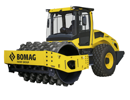Bomag BW211DH5
