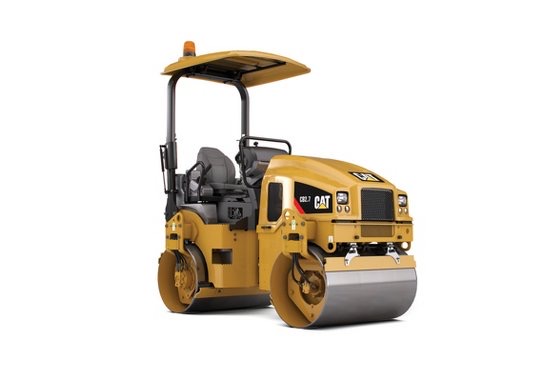 Caterpillar CB27
