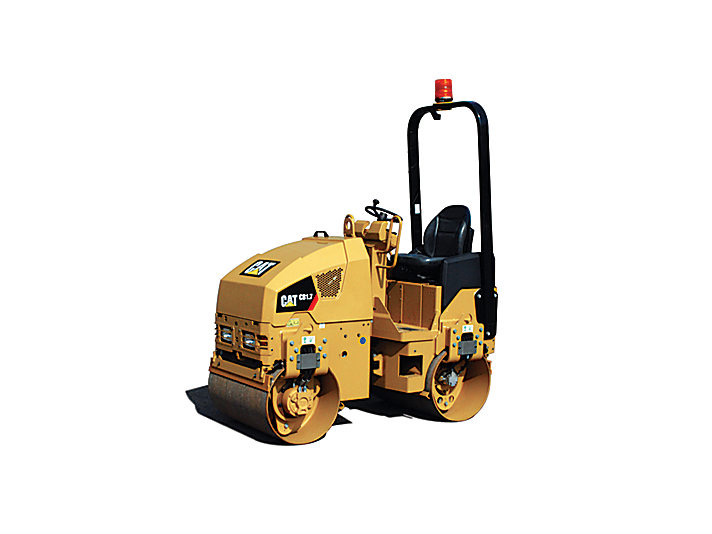 Caterpillar CB17