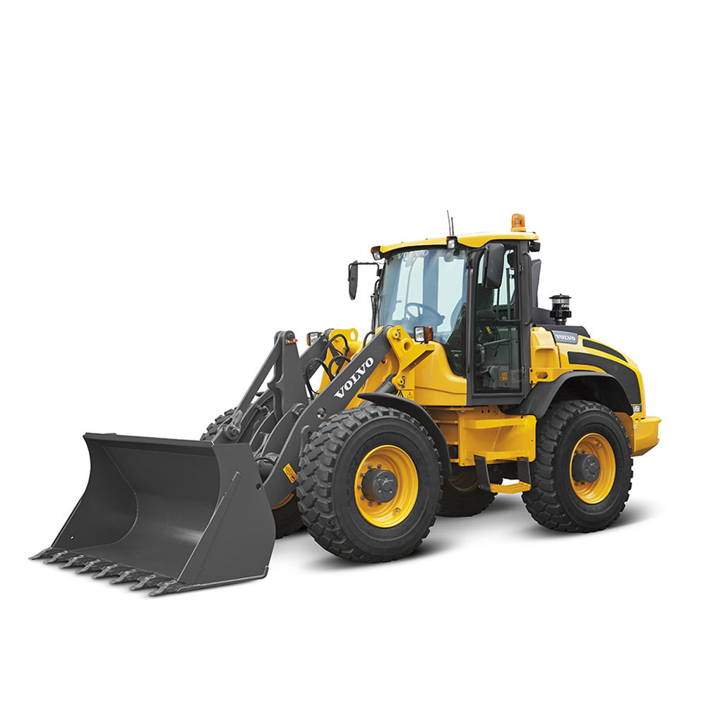 Volvo L45H