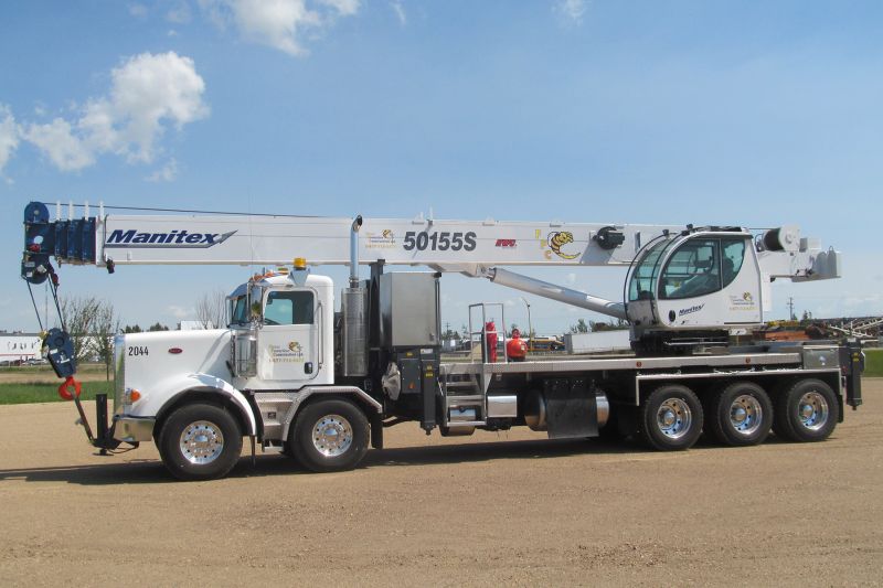 Manitex 50155S