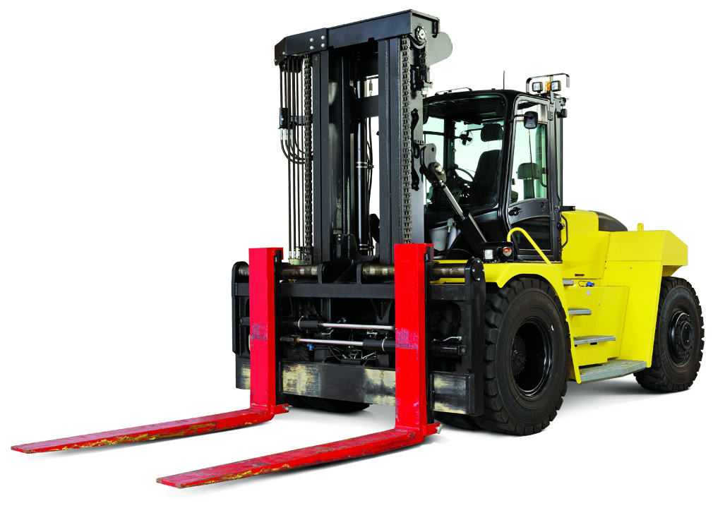 Hyster H400CS