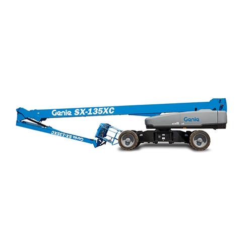 Genie SX135XC