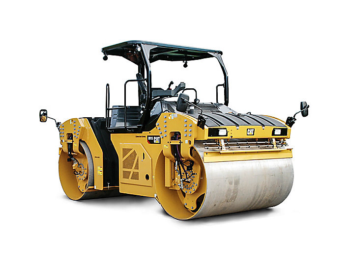 Caterpillar CB15