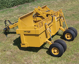 Landoll Carryall 1205C