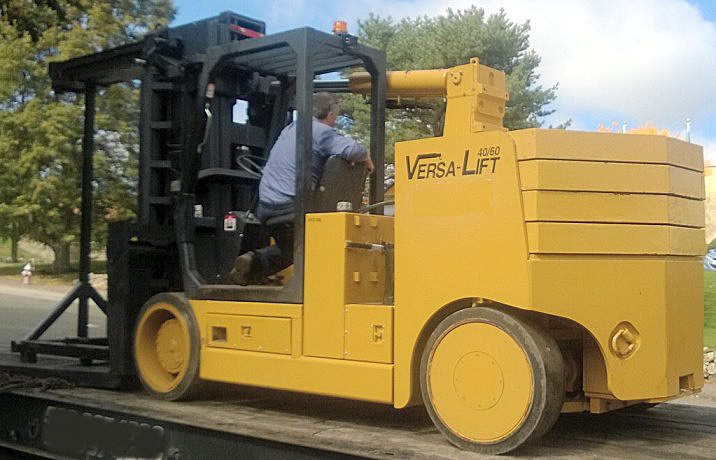 Versa-Lift 40/60
