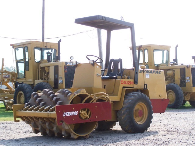 Dynapac CA12PD