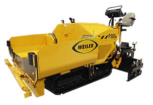 Weiler P65