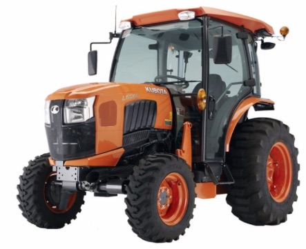 Kubota L4760
