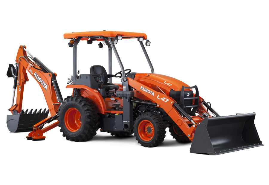 Kubota L47