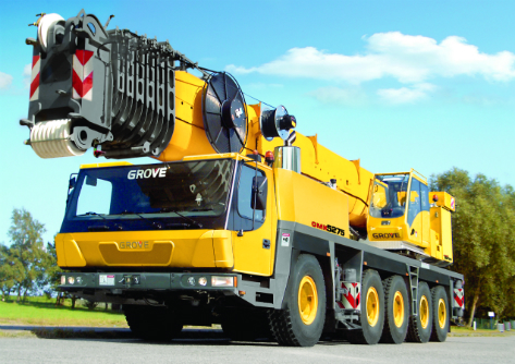 Grove GMK5275
