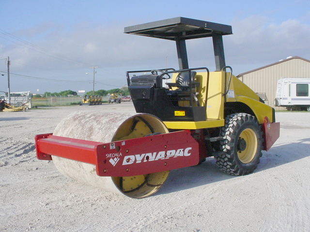 Dynapac CA152D