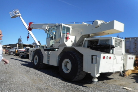 Badger 4435B