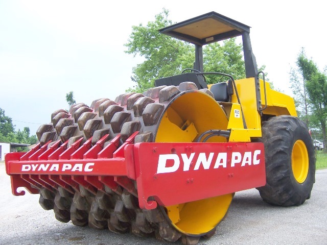 Dynapac CA251PD