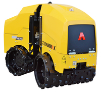 Multiquip Rammax1575