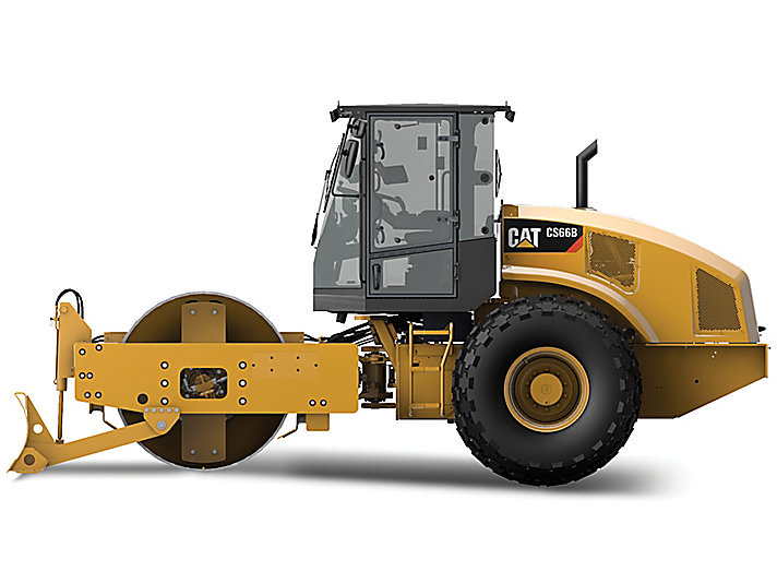 Caterpillar CS66B