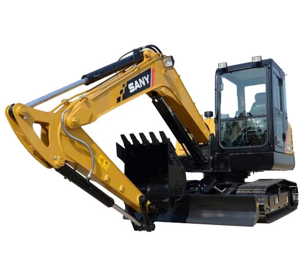 Sany SY60C