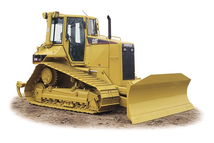 Caterpillar D5LGPVPAT