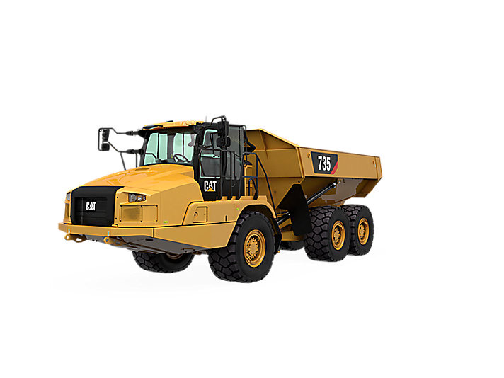 Caterpillar 73504A