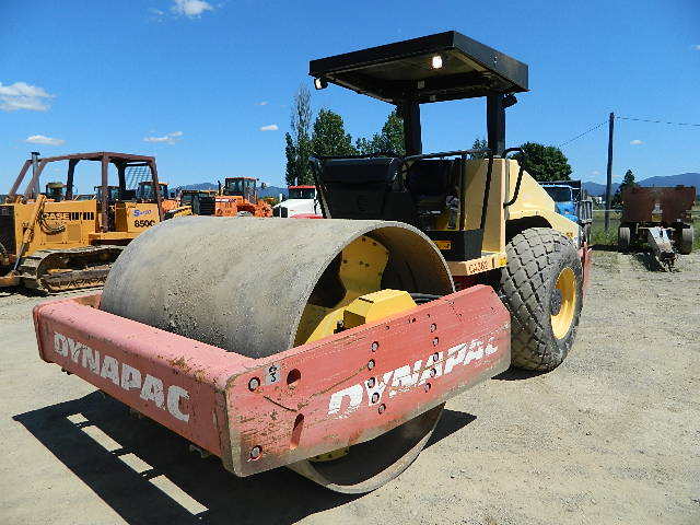 Dynapac CA362D