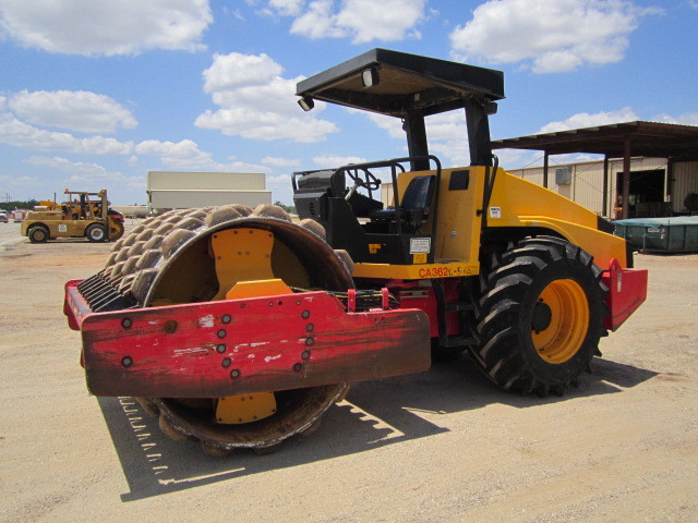 Dynapac CA362PD