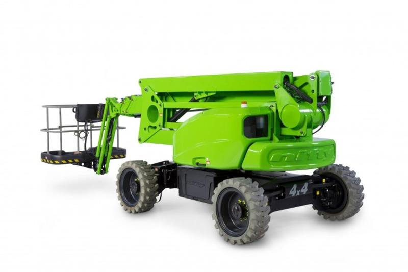Niftylift SP64D