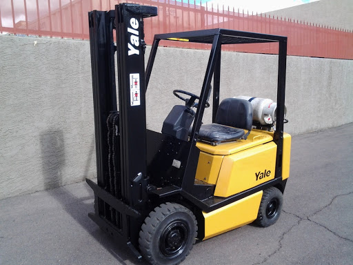 Yale GLP030