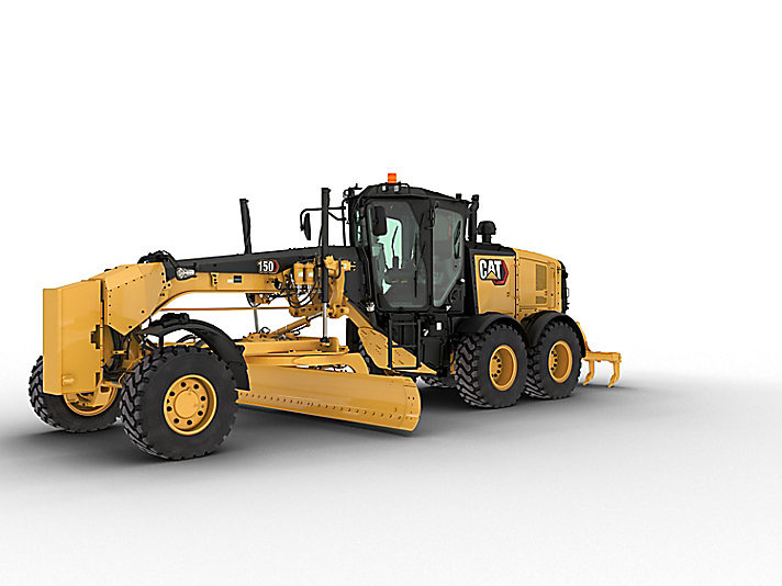 Caterpillar 150
